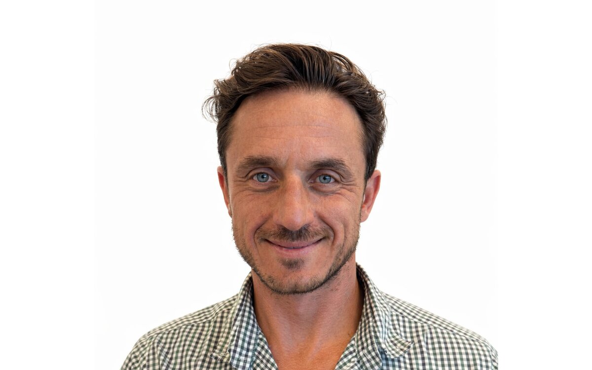 Andrea Casillo, Co-Founder & Director