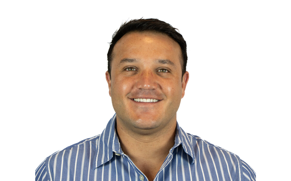 Fabio Casillo, Co-Founder & Director