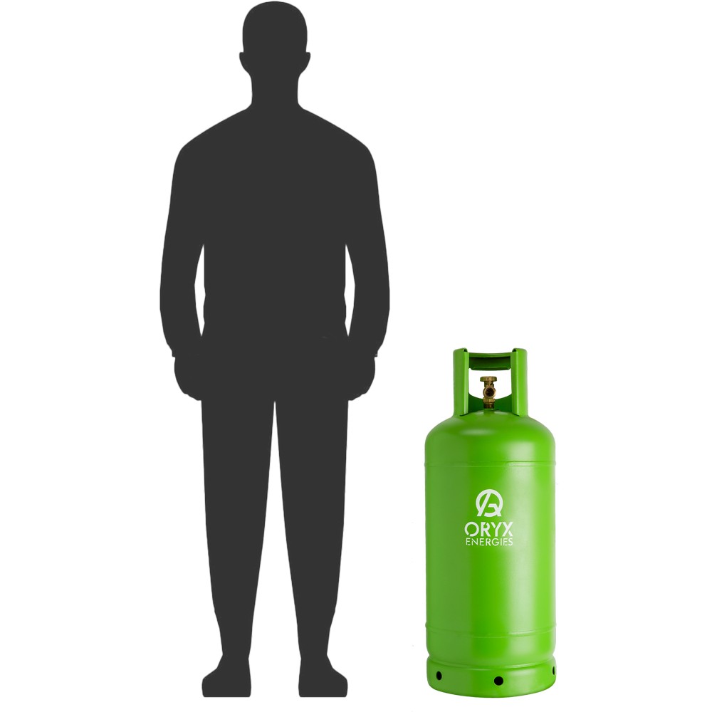 19kg LPG Cylinder