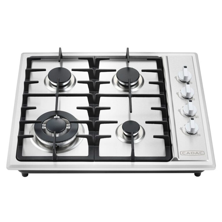 4B Gas Hob Side Knobs Shop Stoves Stargas