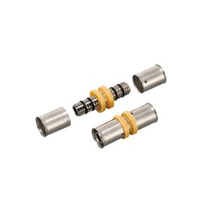 Pex Equal Straight