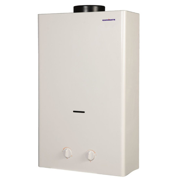Kwikot 14Litre Battery Operated Gas Geyser | Shop | Geysers | Stargas