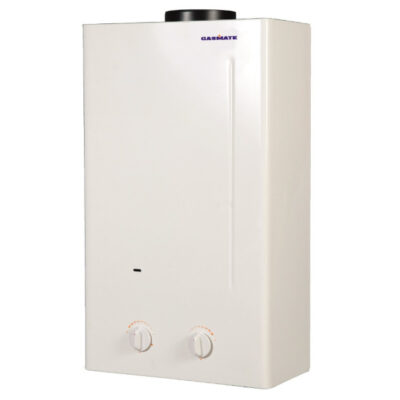 Kwikot 11Litre Battery Operated Gas Geyser | Shop | Geysers | Stargas