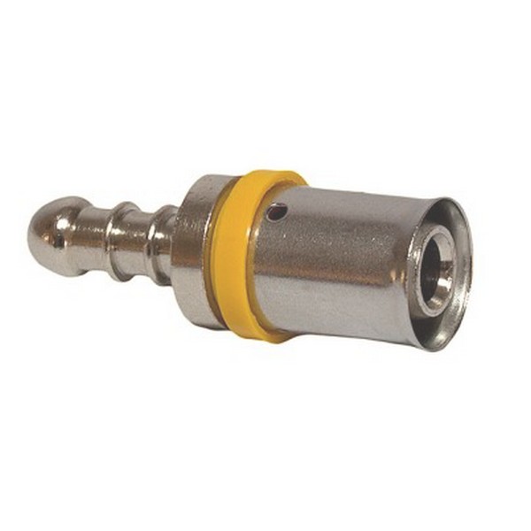 pex hosetail