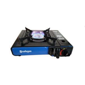 Safegas Portable cartridge Stove