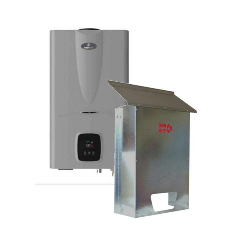 Dewhot Constant Temperature Gas Geyser Geysers Stargas