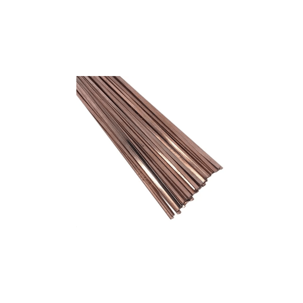Copper brazing Rod BCuP Shop Welding Stargas
