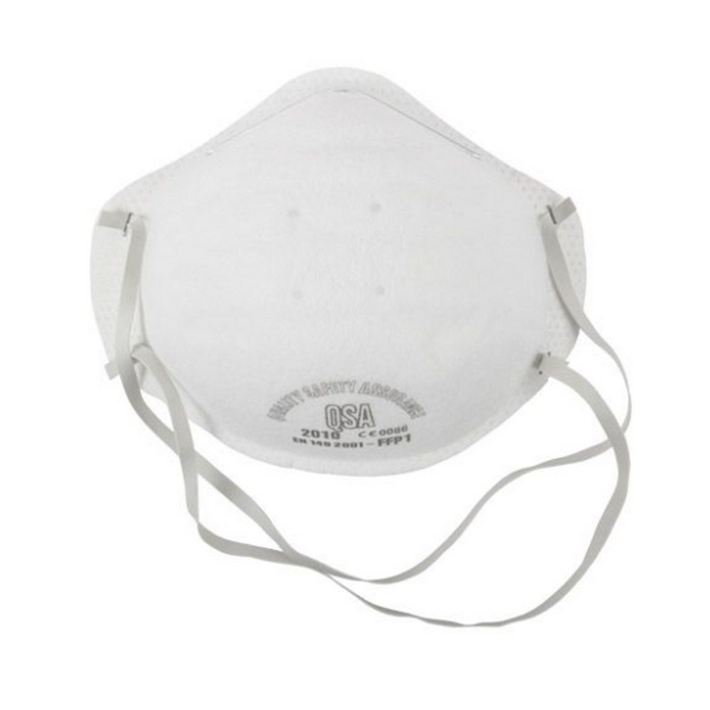 Protective Personal Equipment Dust Mask Shop Stargas