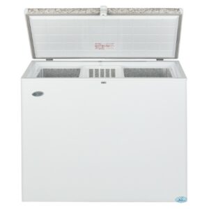 Zero appliance 250litre Gas/electric chest freezer - Image 2