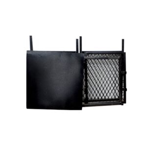 9 single cage