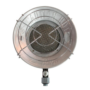 Safegas Portable Heater - Image 2