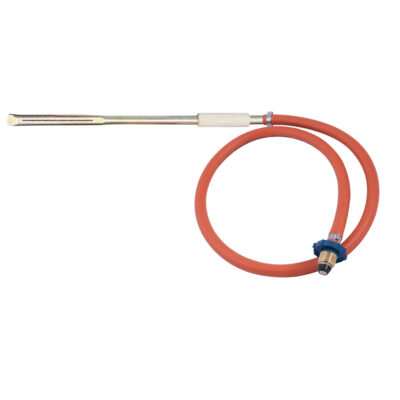 Safegas Firestick-Bullnose