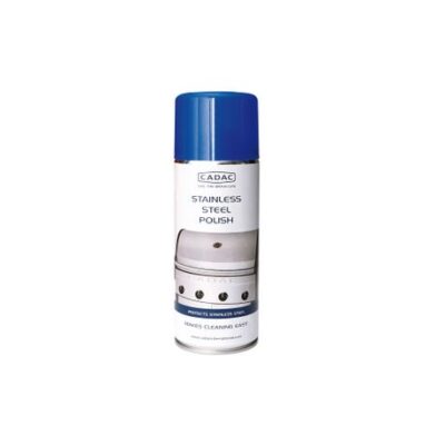 cadac-400ml-stainless-steel-polish stainless-steel-polish-spray-cadac cadac-braai-and-stove-polish stainless-steel-cleaner-400ml