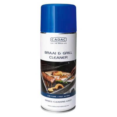 cadac-400ml-braai-cleaner-south-africa cadac-bbq-cleaner-spray grill-cleaning-spray-cadac braai-degreaser-400ml