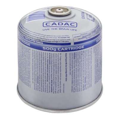cadac-500g-gas-cartridge-resealable-ca500n-s cadac-500g-gas-canister-south-africa resealable-gas-cartridge-500g cadac-portable-lpg-gas-cartridge
