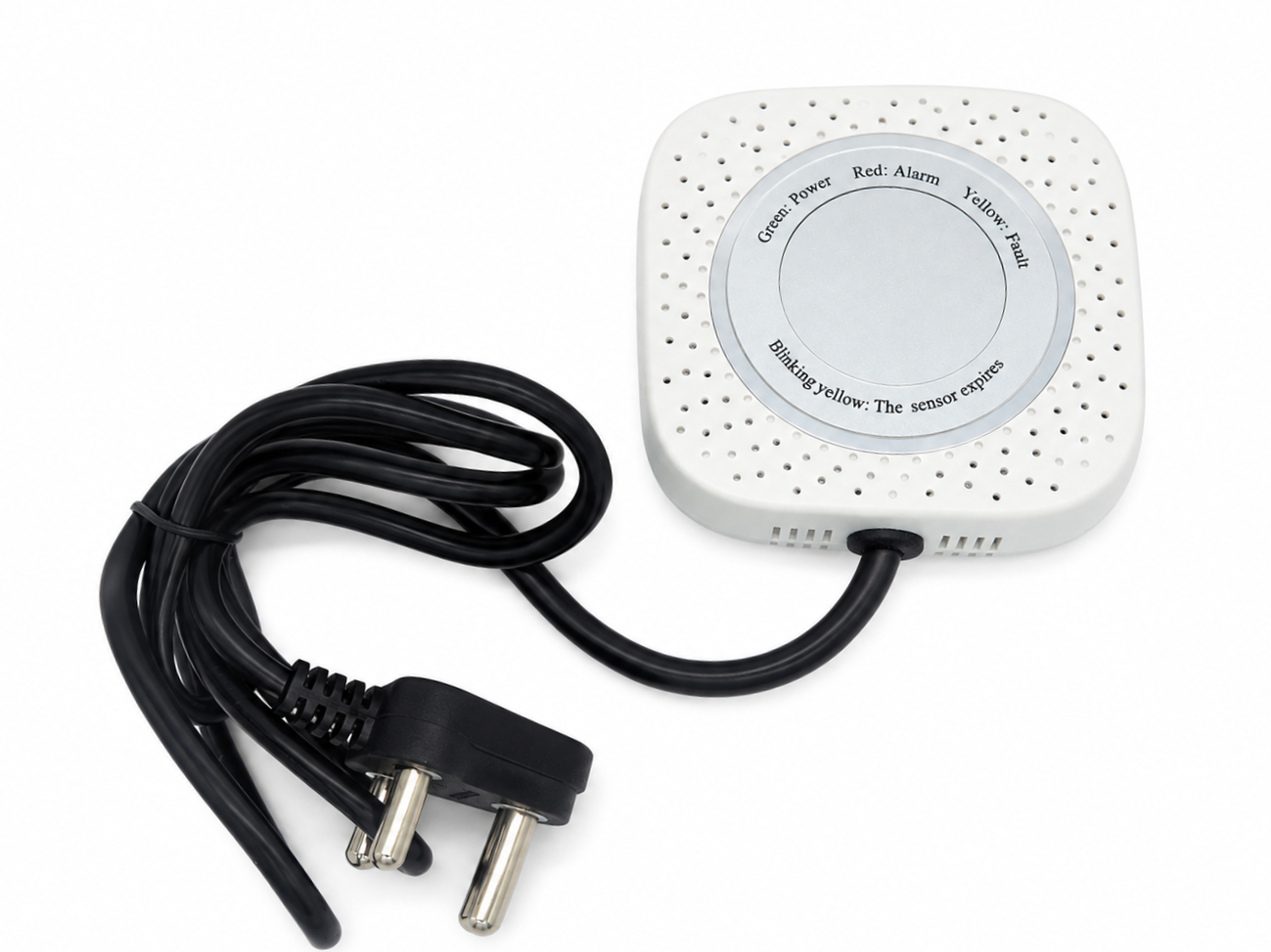 Gas Detector