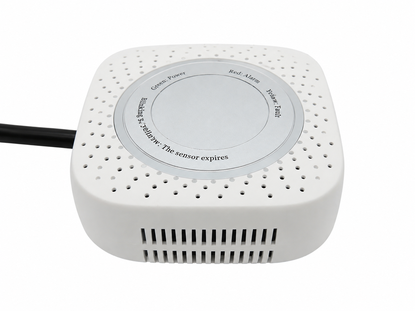 Gas Detector