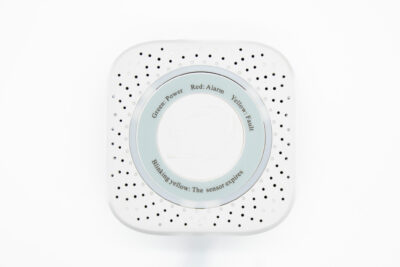 Gas Detector
