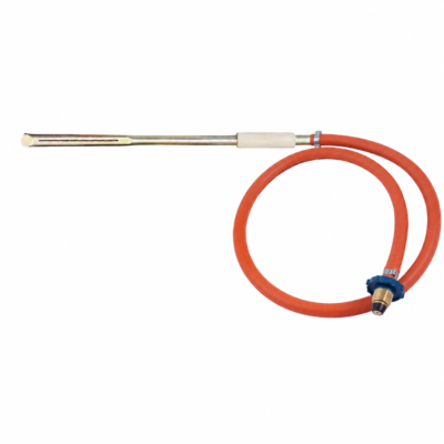 Safegas Firestick Bullnose Fitting