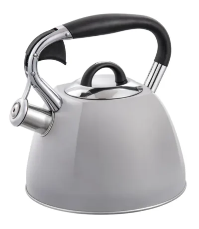 cadac-born-free-grey-whistling-kettle-stainless-steel