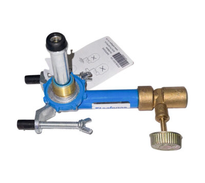 safegas-bullnose-cadac-extension-elbow-150mm