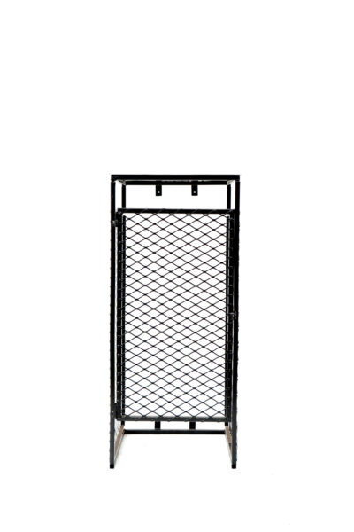 19kg Single gas cage