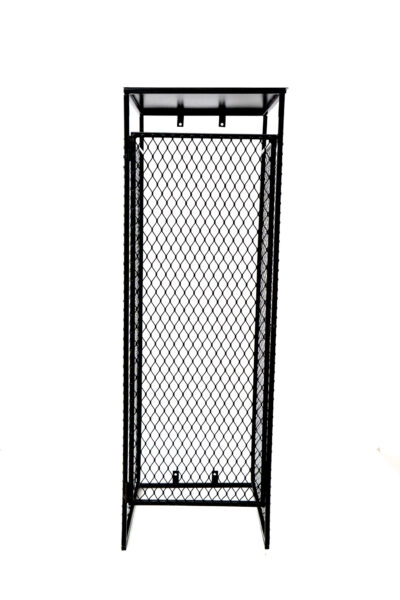 Single 48kg gas cage