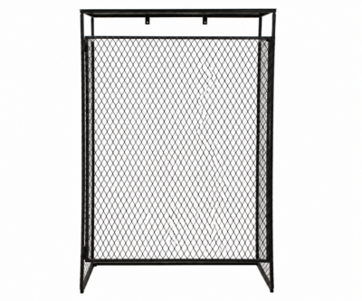 19kg Double Gas Cage