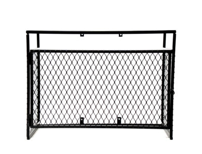 9kg Double Gas Cage