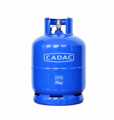 Cadac Gas Cylinder – 5kg