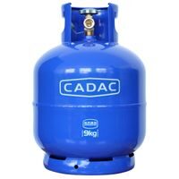 Cadac Gas Cylinder – 9kg