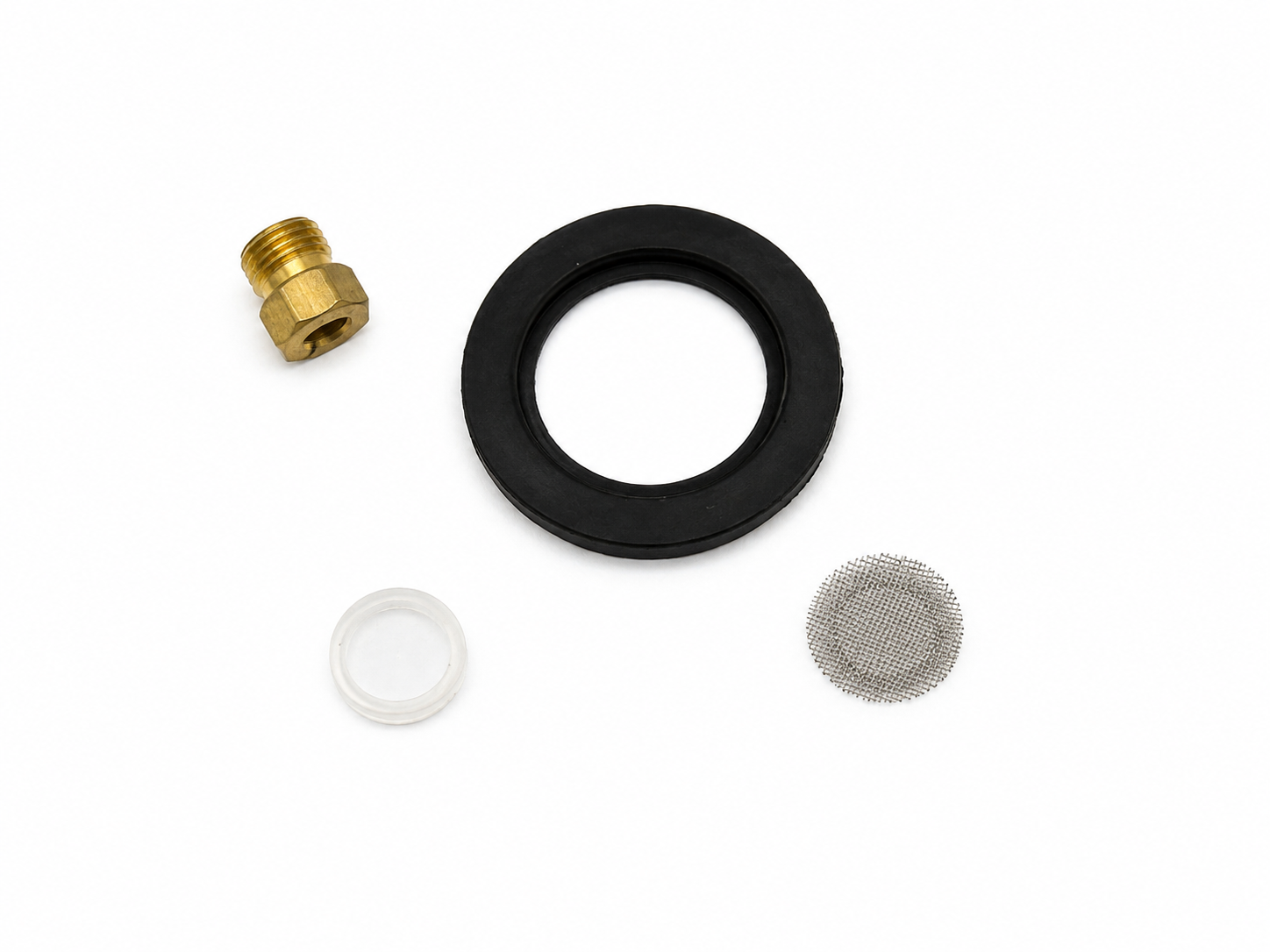 Cadac Cooker Jet & Seal Kit