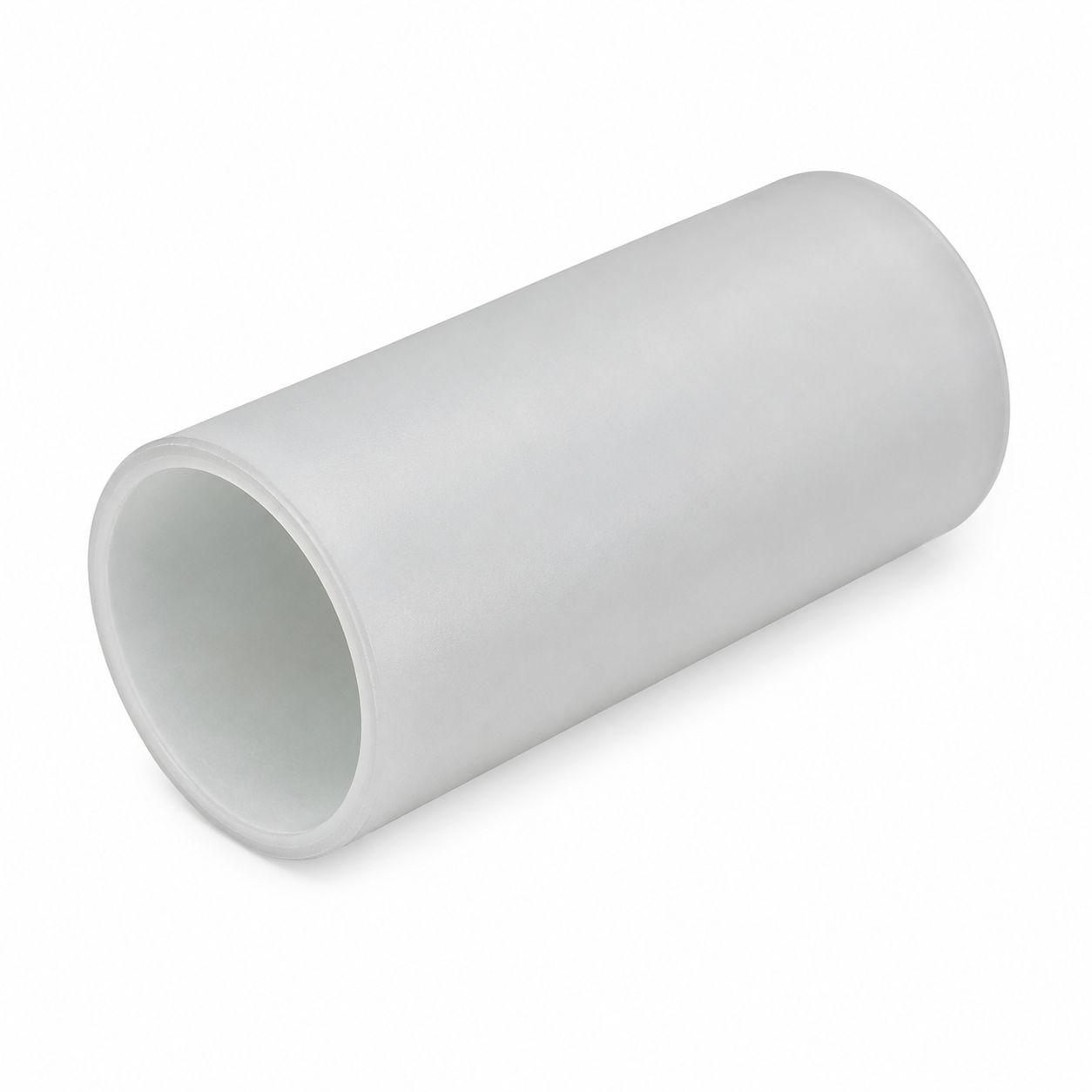 Conduit 32mm White Round
