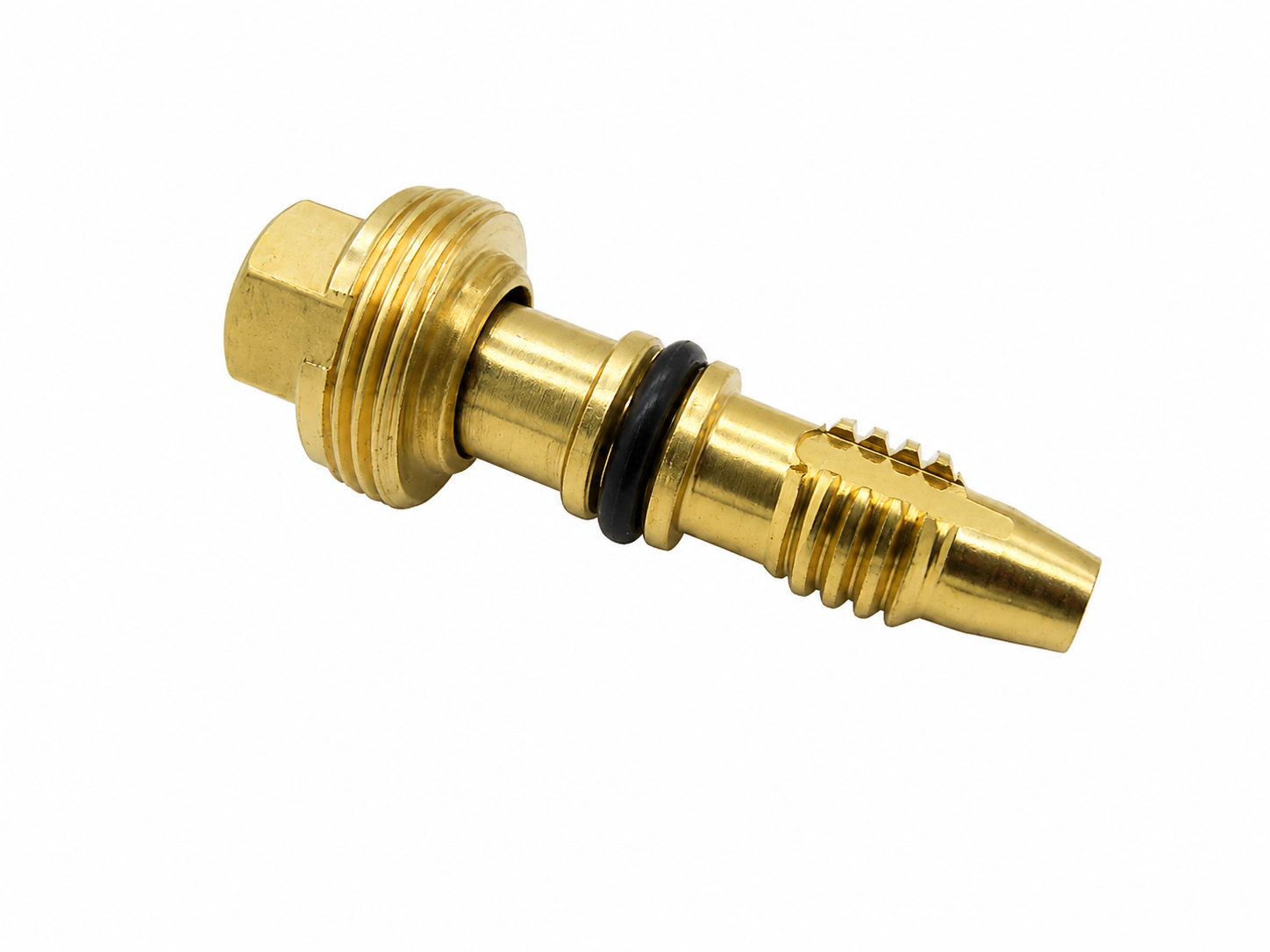 Brass Cylinder Valve – M6 Spindle (Cylsp006)