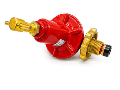 Safegas Hp Bullnose Regulator (Reg203)