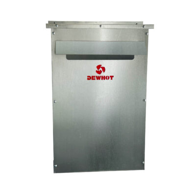 Dewhot Gas Geyser Cover – 20L