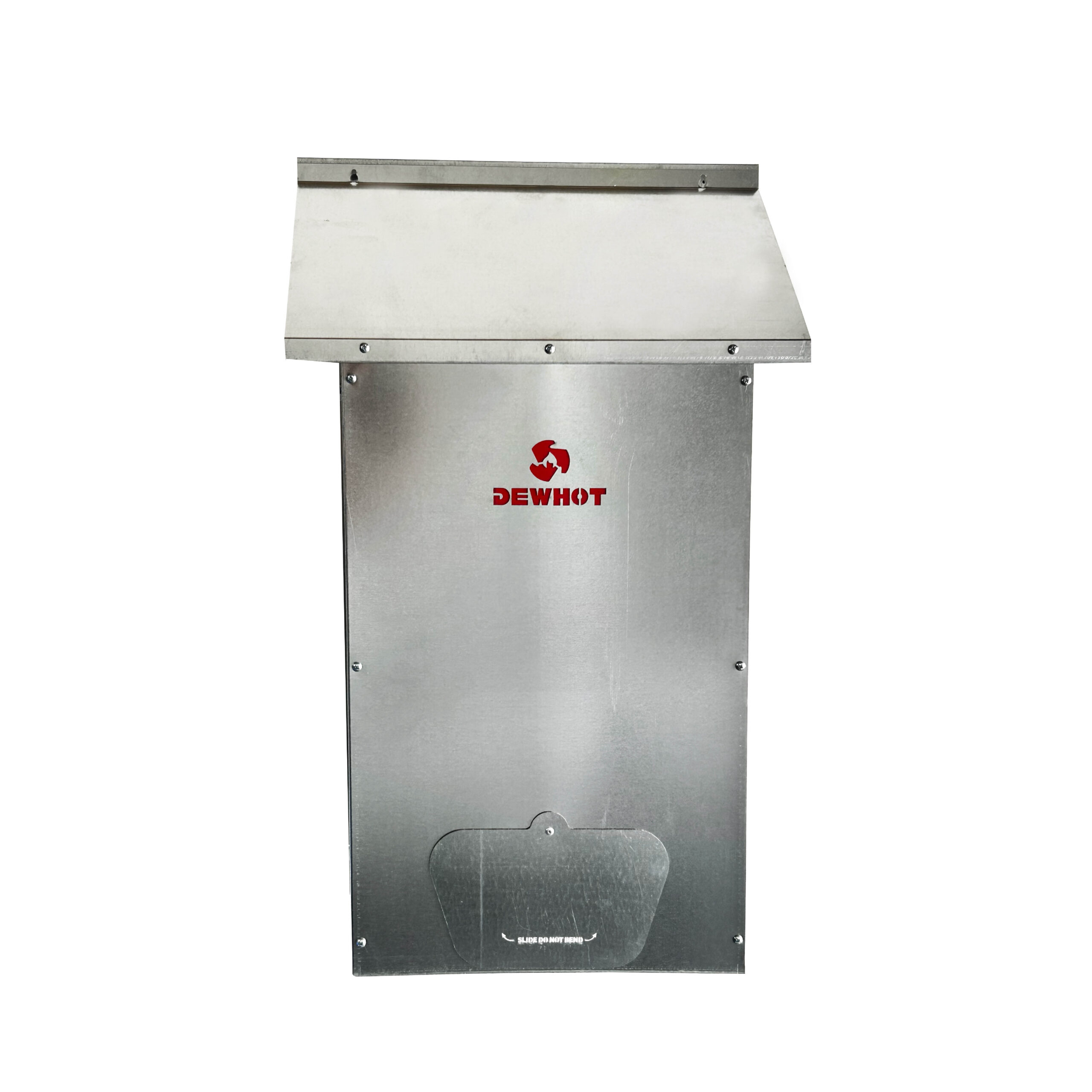 Dewhot Gas Geyser Cover Medium
