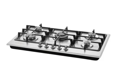 Cadac 5 Burner Gas Hob 90Cm – S/S (99600-52-01-Za)