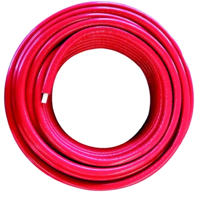 PEX AL PEX PIPE – 20mm (Insulation)