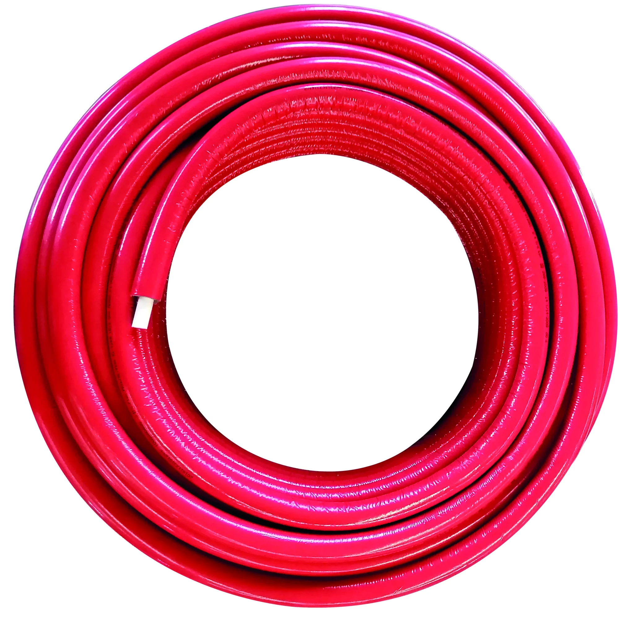 PEX AL PEX PIPE – 20mm (Insulation)