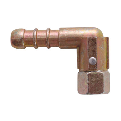 Safegas Spare Hosetail Elbow (Autosp019)