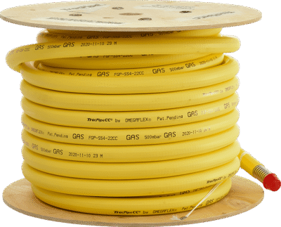 Trac Pipe – 15/20mm