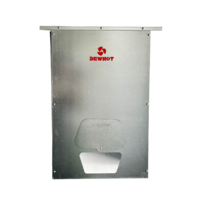 Dewhot Gas Geyser Cover Extra Large