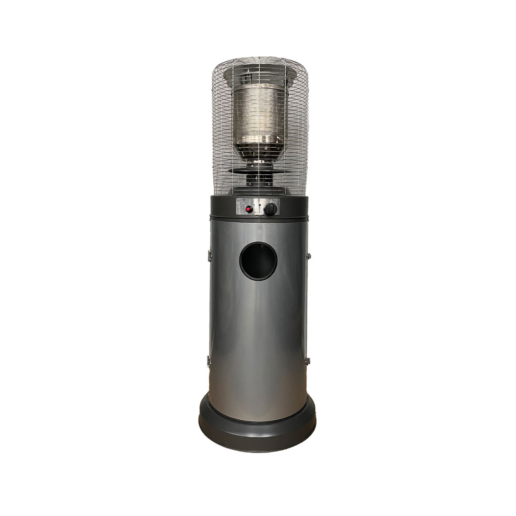 Totai Polo patio heater outdoor gas heater