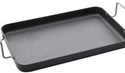 Cadac Warmer Pan Meridian braai warming pan
