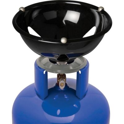 CADAC potjie cooker top for outdoor cooking and camping