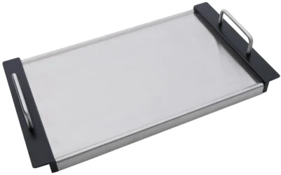 Cadac Teppanyaki plate flat braai cooking surface