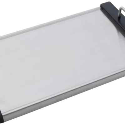 Cadac Teppanyaki plate flat braai cooking surface