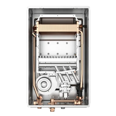 Kwikot 26L Fan Forced Gas Geyser