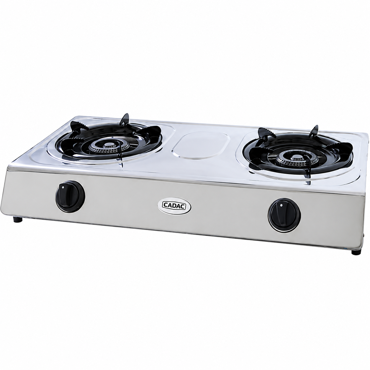 Cadac 2 Plate Gas Stove